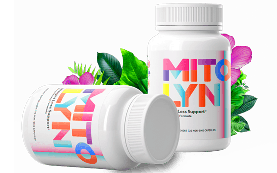 Enhance Your Metabolism with Mitolyn